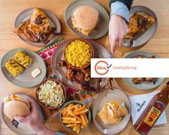 Nando's, Metlife
