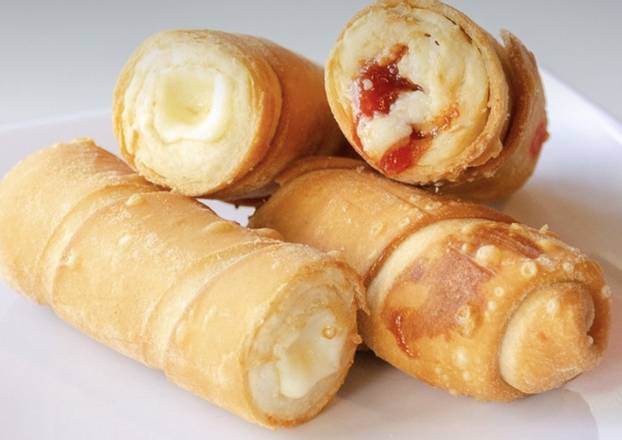 Order Tequenos food online from Sarussi Cafe & Subs store, Miami on bringmethat.com