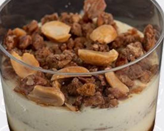 Tiramisu Nutella