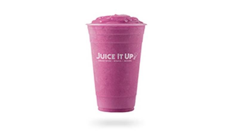 Order Dragon Fruit Sunset food online from Juice It Up store, Lake Elsinore on bringmethat.com