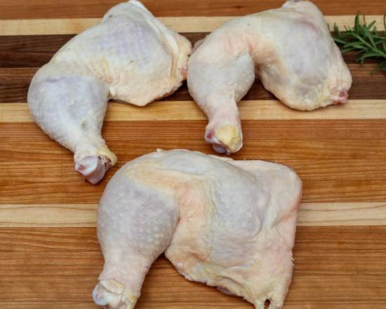 Order Chicken Legs (1 lb) food online from Mr. Kosher store, Encino on bringmethat.com