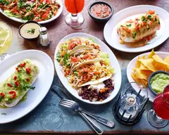 Toledo's Mexican Restaurant (Shaw & Cole)