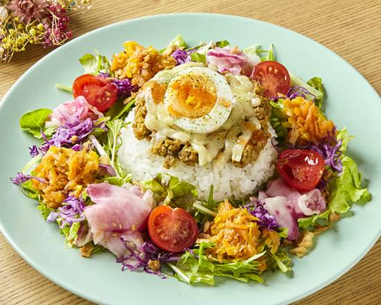 Cafe Flowerの出前 宅配 テイクアウトメニュー ウーバーイーツ