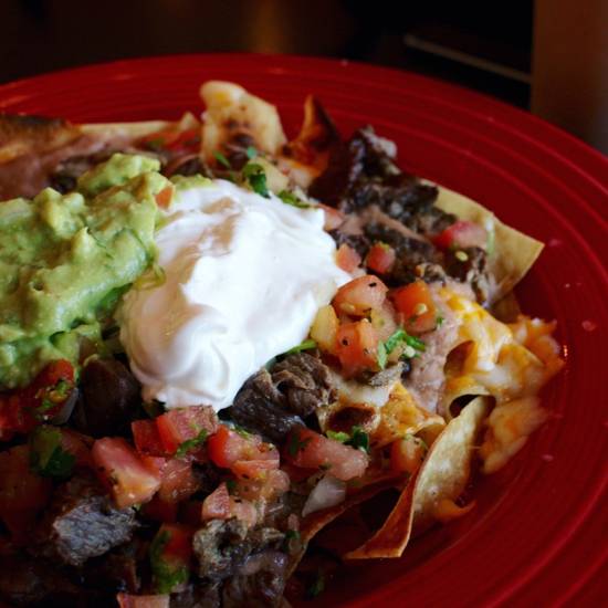 Nachos