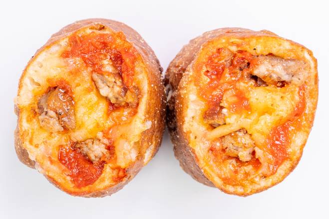 Order Sausage food online from Pizza Rolls store, Los Angeles on bringmethat.com