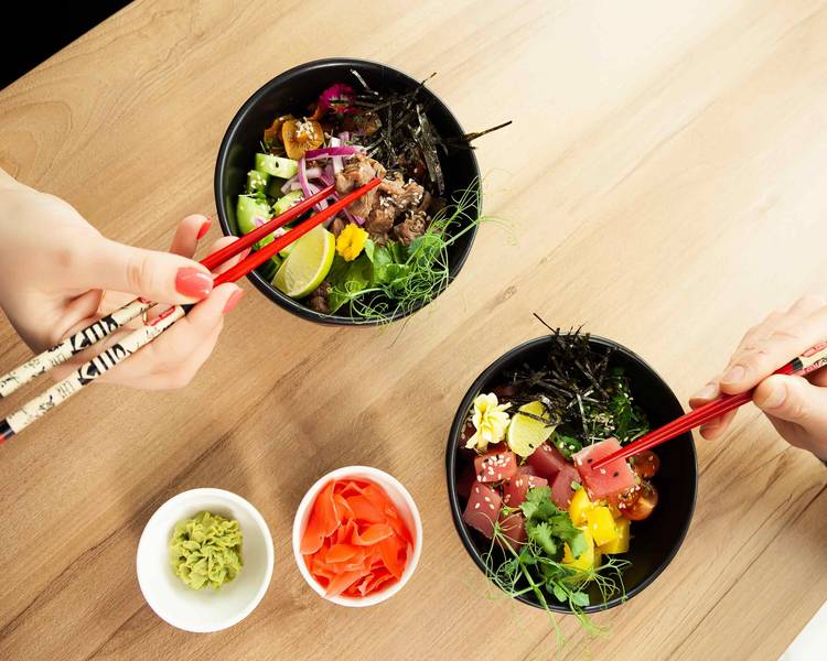 Noodles delivery near me Uber Eats