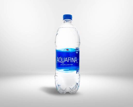 Order Bottled Water food online from Falafel Fix store, Secaucus on bringmethat.com