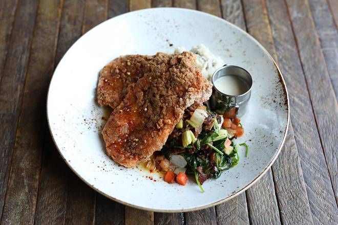 Fried Chicken Delivery In North Richland Hills Order Fried Chicken Near Me Online Uber Eats