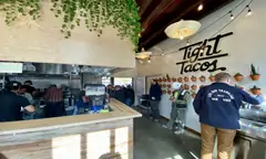 Tight Tacos (Sandy)