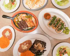 La taqueria y más