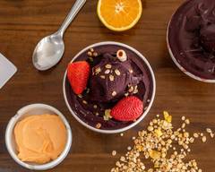 Açaí do A Roxo