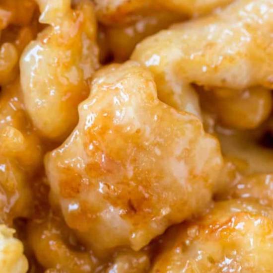 Order C26. Honey Chicken food online from Excel Chinese Restaurant store, South Chesterfield on bringmethat.com
