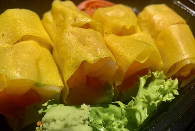 Order 64. Gold Dragon food online from Sake House - Amberly Dr. store, Tampa on bringmethat.com