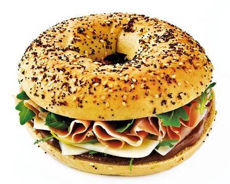 Bagel Nevada