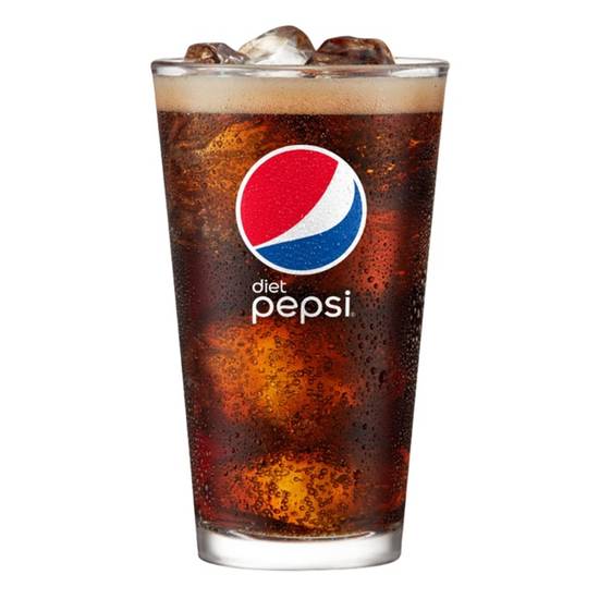 Order Diet Pepsi food online from Buffalos Cafe store, Dacula on bringmethat.com