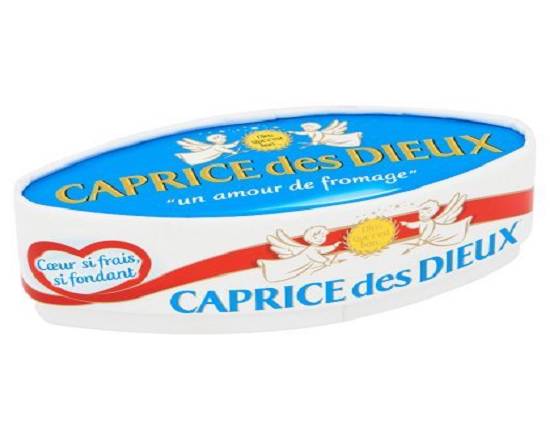 Caprice des Dieux 200 gr