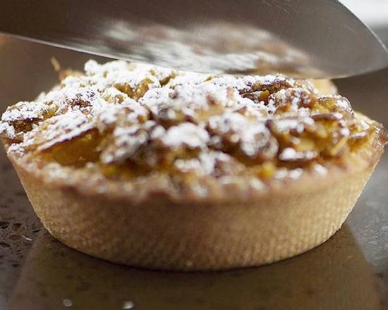Order Pear and Almond Pie food online from Bonjour store, Miami on bringmethat.com