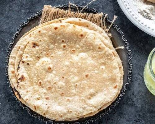 Order Roti food online from Hot Masala Bistro store, Camp Hill on bringmethat.com