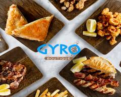 Gyro Boutique (Lucerne)