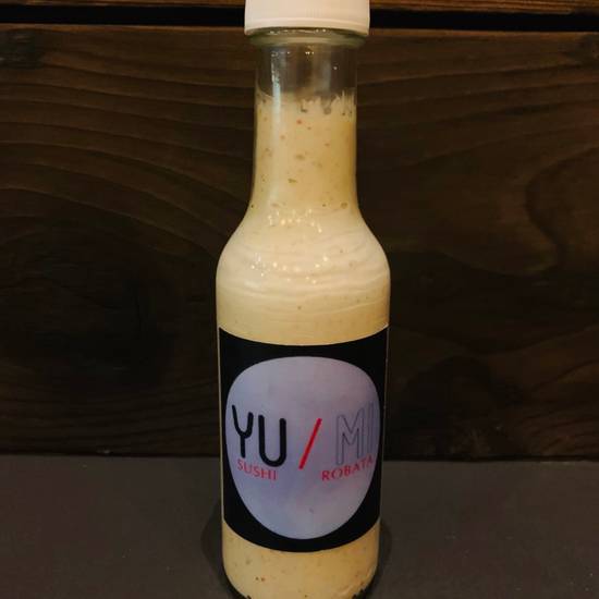 Order Cajun sauce (5.3 oz) food online from Yu-n-mi store, Beverly Hills on bringmethat.com
