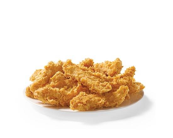 Order 15 Tender Strips® food online from Church Chicken store, Rosenberg on bringmethat.com