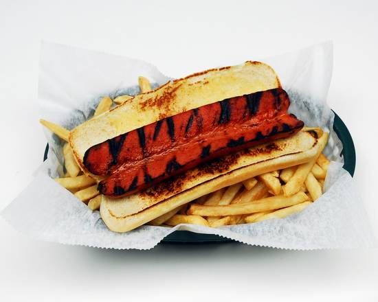 Order Ball Park Dog food online from Sports Grill South store, Miami on bringmethat.com