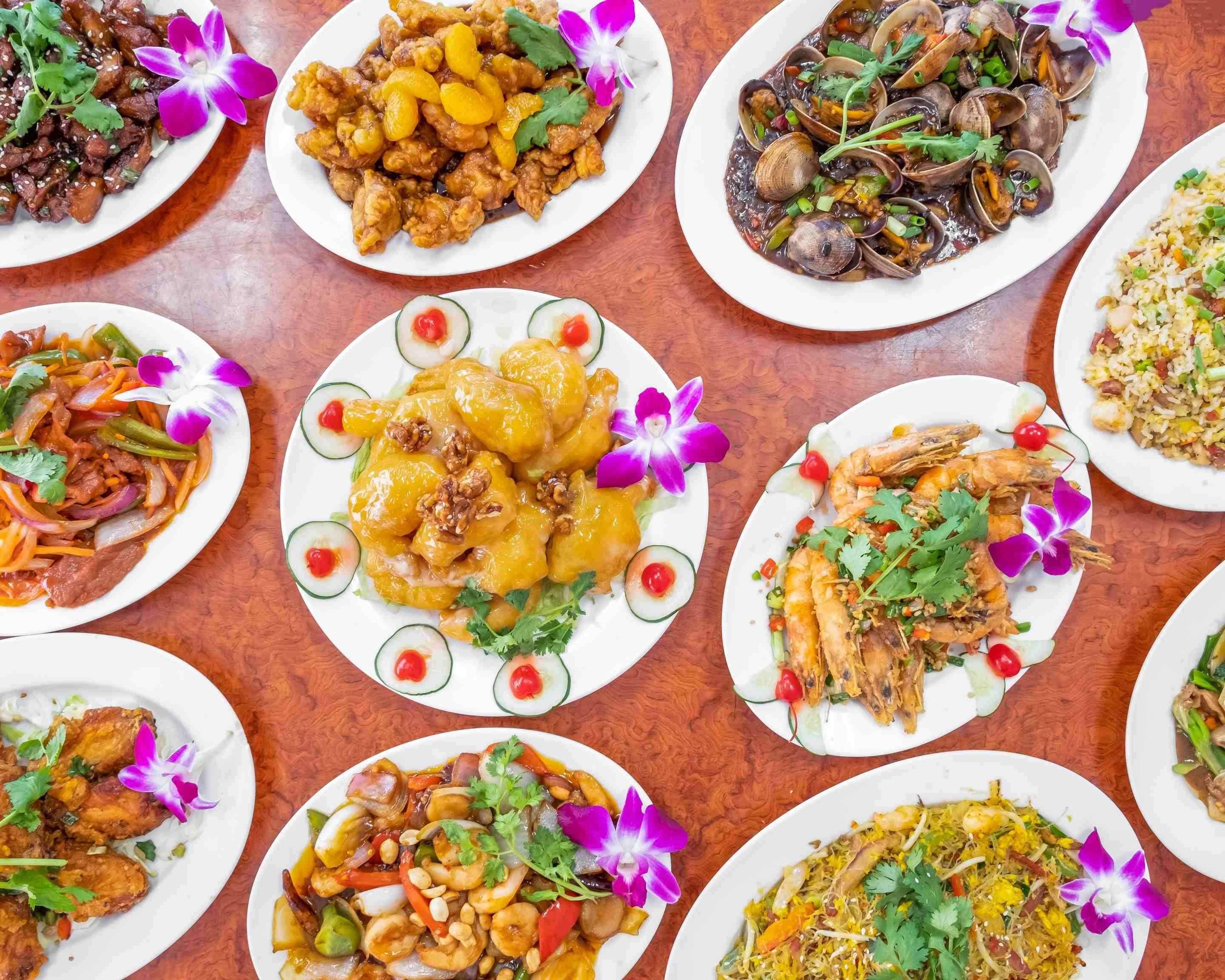 Royal Palace Chinese Restaurant Menu Aiea • Order Royal Palace Chinese