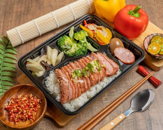 微依食光