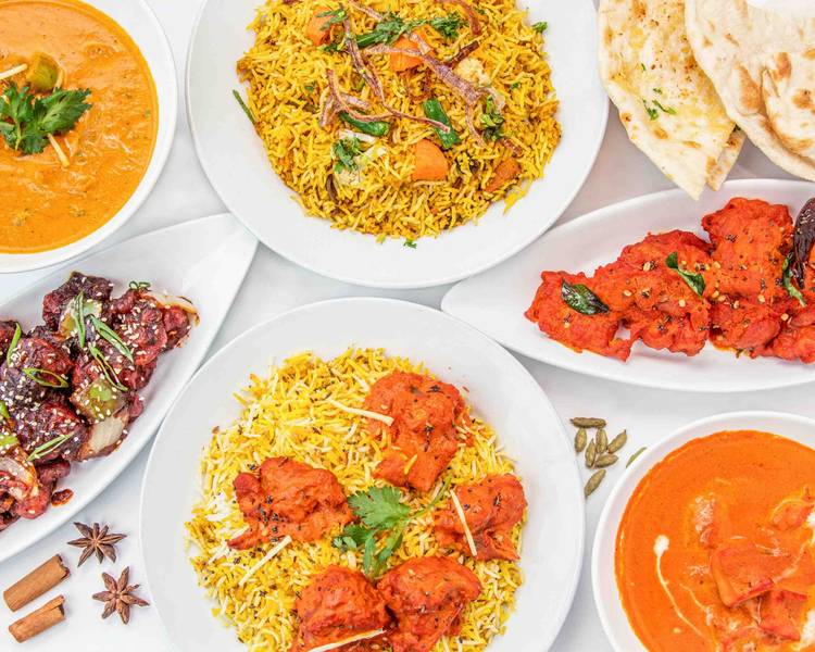 THE 10 BEST INDIAN FOOD DELIVERY in Toronto 2023 Order Indian Food