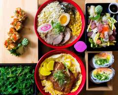 Supu Ramen avec Guy Savoy