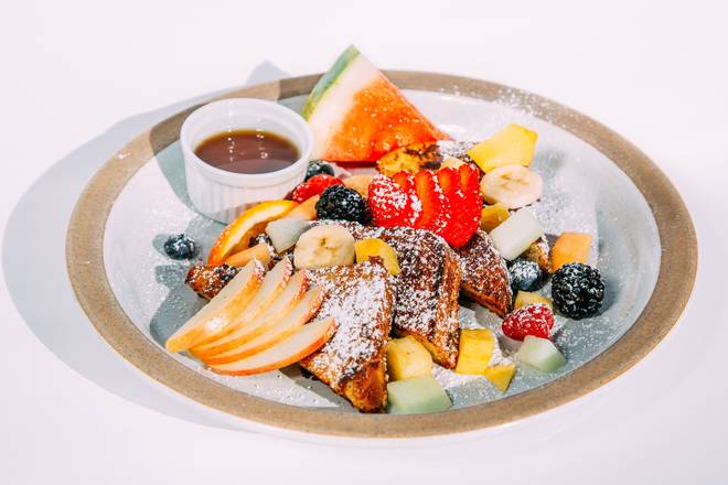 Order French Toast food online from Neptune store, Alameda on bringmethat.com