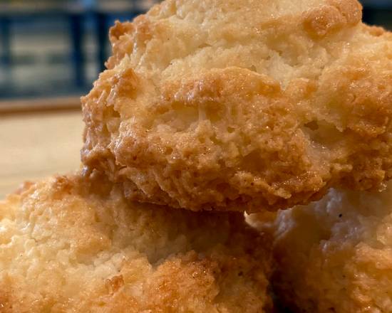 Order Coconut Cookies food online from Bonjour store, Miami on bringmethat.com