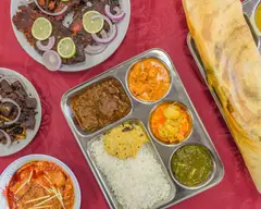 Radhuni Takeaway