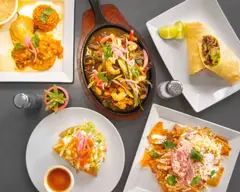 Restaurante Mi Rincón Puebla
