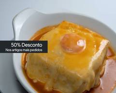 Café Luso