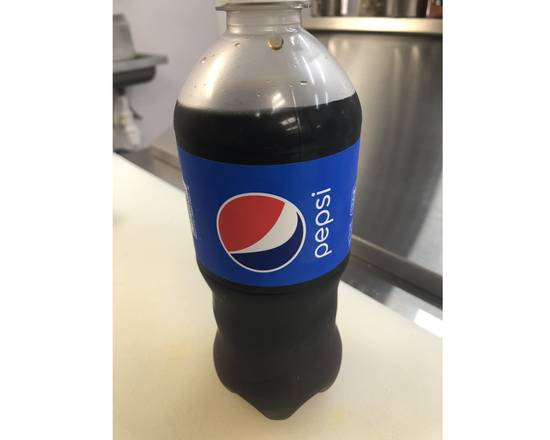 Order Pepsi Bottle food online from Bae store, Tampa on bringmethat.com