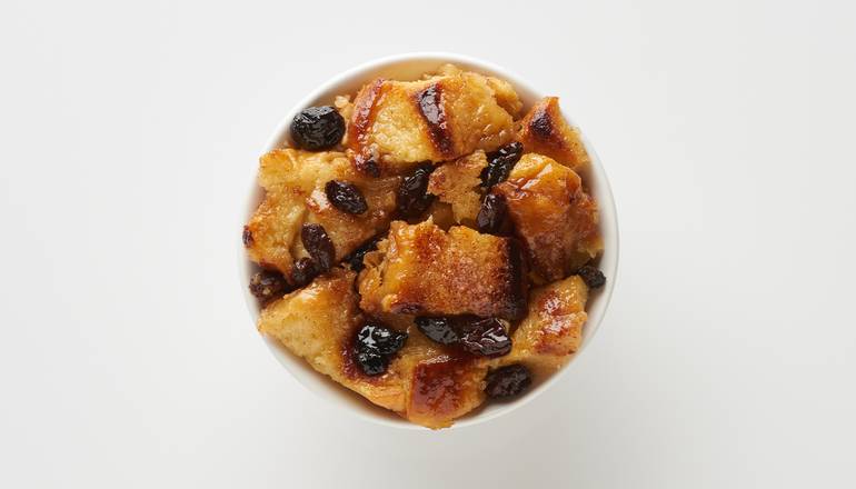 Order Bread Pudding food online from Luby's store, Houston on bringmethat.com