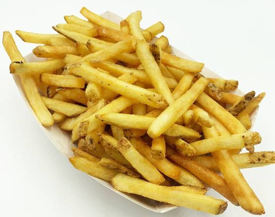 Order French Fries food online from A Vegan Spot store, Windermere on bringmethat.com