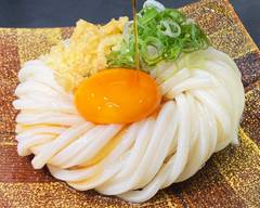 あったか讃岐うどん専門店 麺＋(めんぷら)