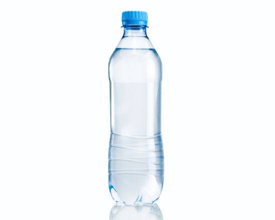 Order Bottled Water food online from Charlie's Calzone Co store, Brentwood on bringmethat.com