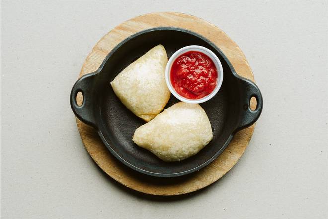Order Yeast Rolls* food online from Pyro's Fire Fresh Pizza store, Olive Branch on bringmethat.com