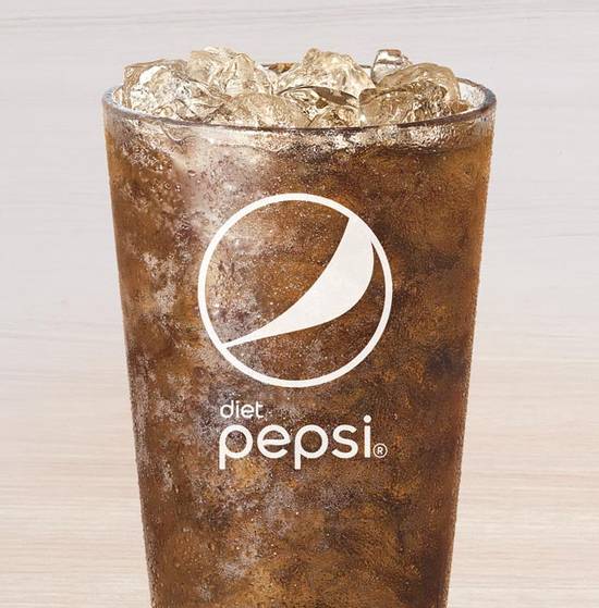 Order Diet Pepsi® food online from Taco Bell store, Lugoff on bringmethat.com