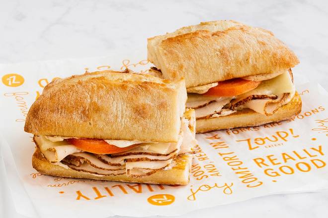 Order Southwest Turkey food online from Zoup! store, Wyoming on bringmethat.com