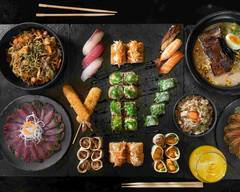 Moshi Moshi (Metepec)