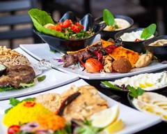 Massaya Lebanese Restaurant