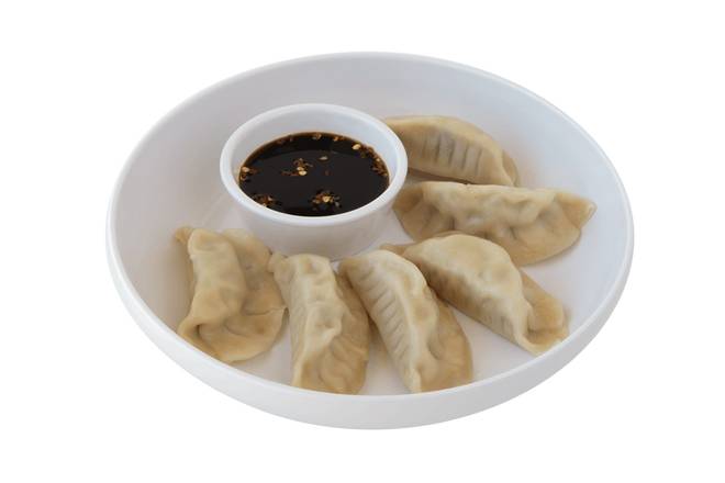 Order Potstickers  food online from Noodles & Company store, Golden Valley on bringmethat.com