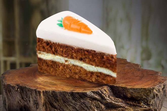 Order Carrot Cake food online from Mb Grill store, Pinellas Park on bringmethat.com