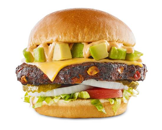 Order Papa  Burger food online from A&W store, Denver on bringmethat.com