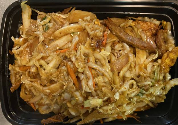 Order Moo Shu Pork food online from China Express store, Minneapolis on bringmethat.com