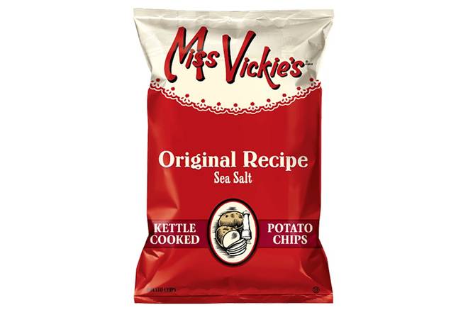 Order Regular Chips food online from Chicken Salad Chick - Destin store, Destin on bringmethat.com